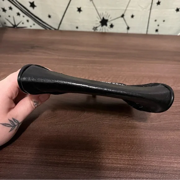 Betty Boop Y2k Black Clutch Wallet Bag - Picture 5 of 8